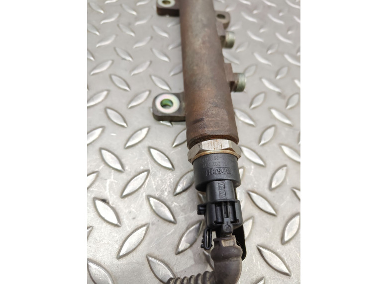 Датчик давления топлива к Fiat Ducato, 2005г.