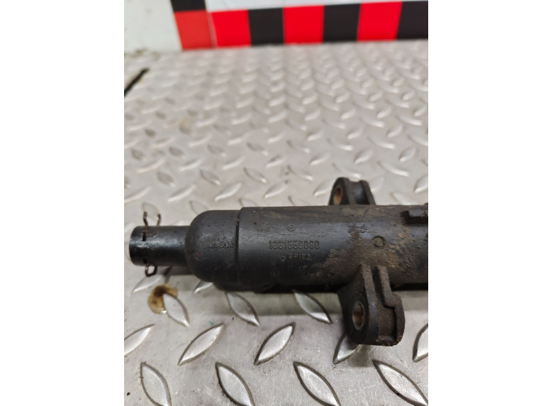 Цилиндр сцепления рабочий к Fiat Ducato, 2005г.