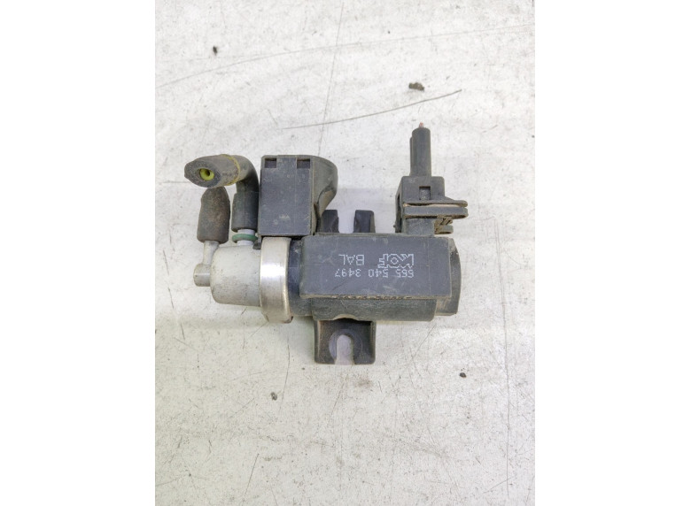 Клапан управления турбиной (актуатор) к SsangYong Kyron, 2007г.