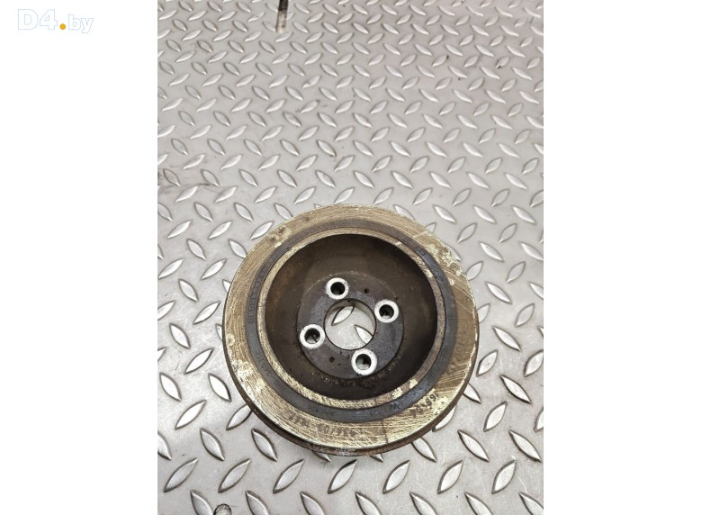 Шкив коленвала к Fiat Ducato 2005 г.