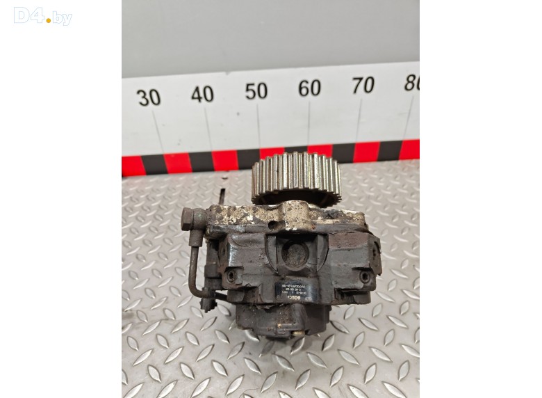 ТНВД к Fiat Ducato 2005 г.