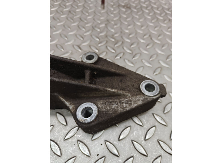 Кронштейн полуоси к Fiat Ducato, 2005г.