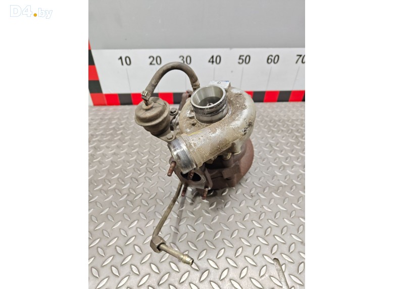 Турбина к Fiat Ducato 2005 г.