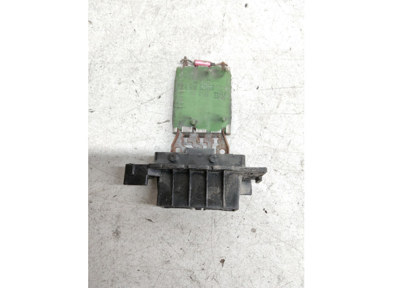 Сопротивление печки к Peugeot Boxer, 2011г.