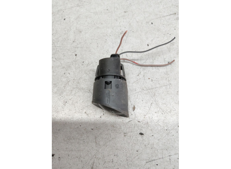 Кнопка запуска двигателя к Renault Megane, 2006г.