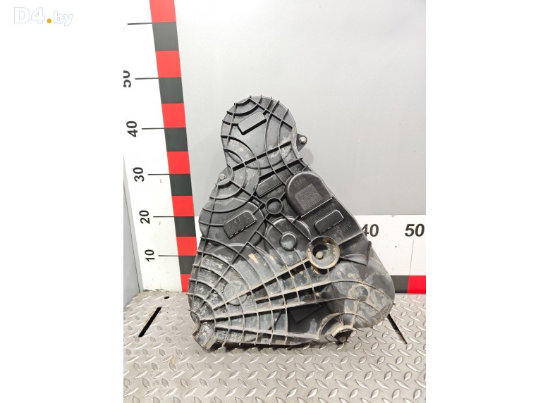 Защита (кожух, крышка) ремня генератора к Peugeot Boxer 2020 г.