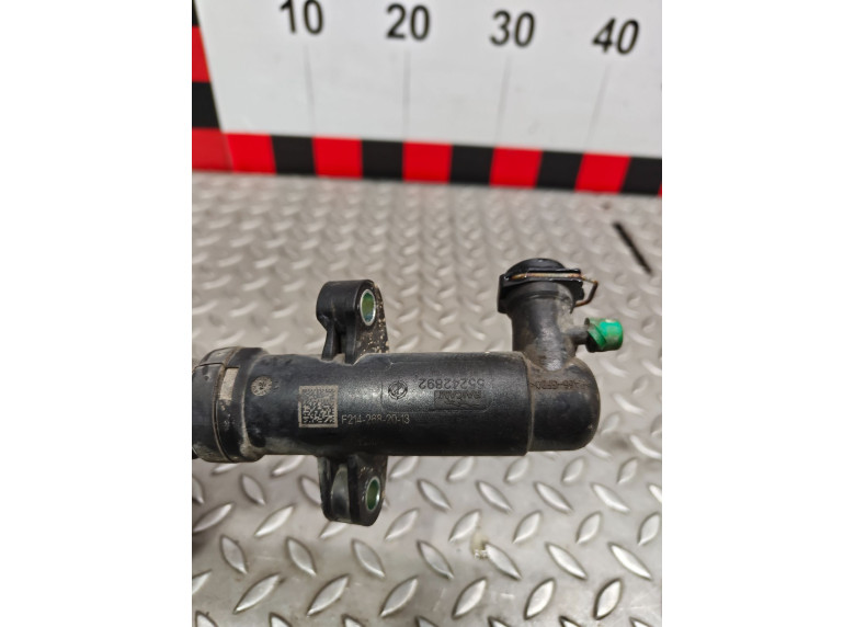 Цилиндр сцепления рабочий к Peugeot Boxer, 2020г.