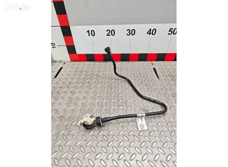 Трубка вакуумного насоса к Peugeot Boxer 2020 г.