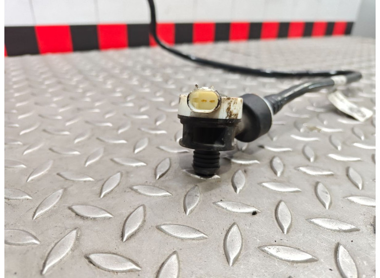 Трубка вакуумного насоса к Citroen Jumper, 2020г.