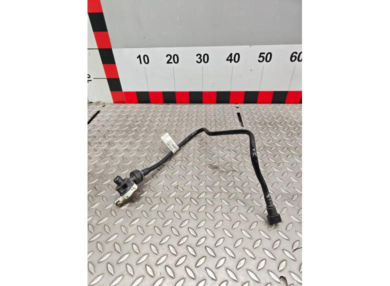 Трубка вакуумного насоса к Citroen Jumper, 2020г.