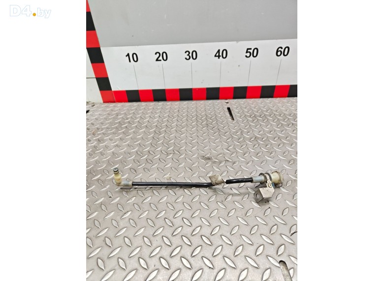 Трубка сцепления к Peugeot Boxer 2020 г.