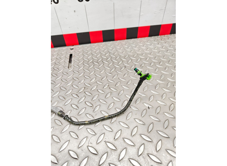 Трубка обратки форсунок к Peugeot Boxer, 2020г.