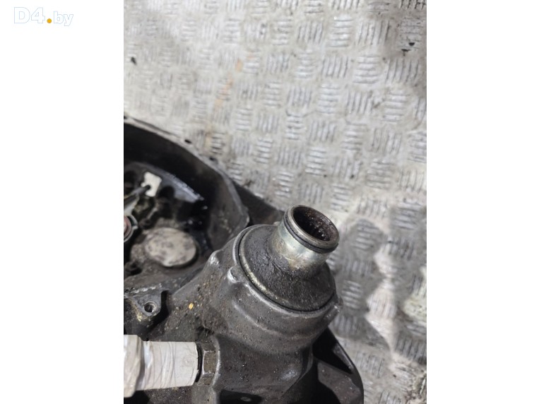 Фланец КПП к Volkswagen Transporter 2000 г.