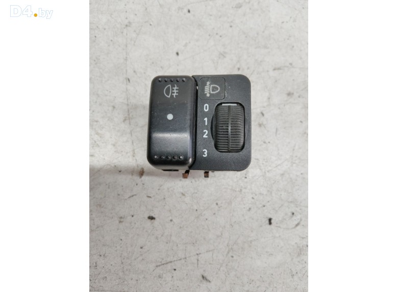 Кнопка корректора фар к Volkswagen LT 2001 г.