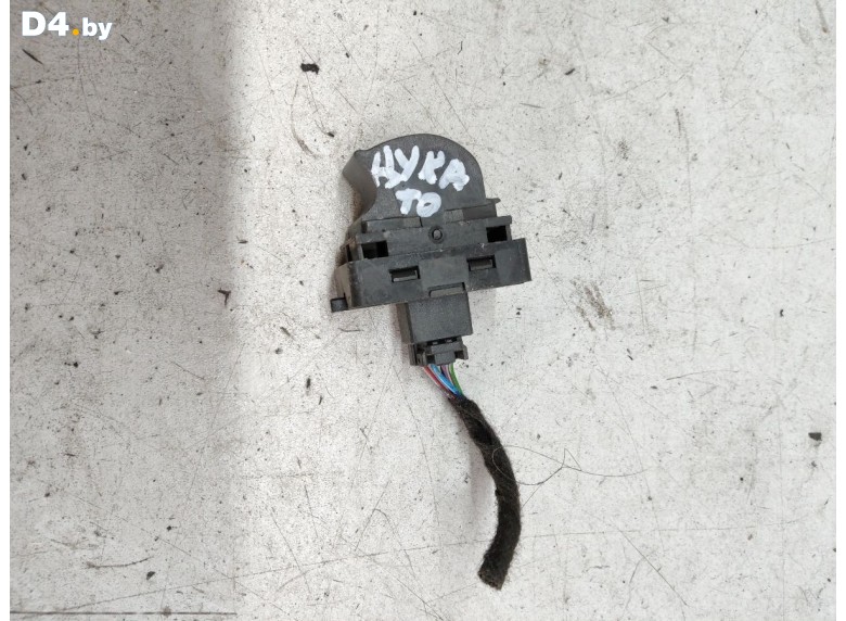 Кнопка стеклоподъемника переднего правого к Fiat Ducato 2007 г.