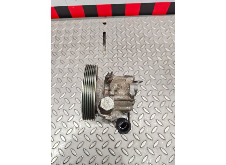 Насос гидроусилителя руля к Насос гидроусилителя руля к Peugeot Boxer 2020 г. Boxer