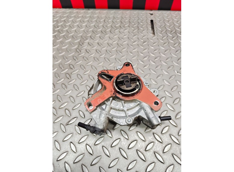 Насос вакуумный к Насос вакуумный к Peugeot Boxer 2020 г. Boxer