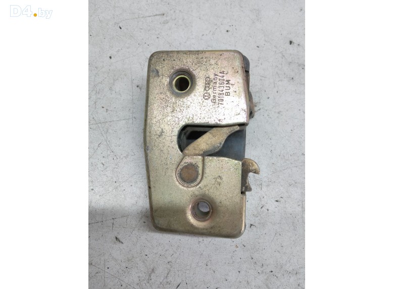 Замок двери сдвижной к Volkswagen Transporter 1998 г.