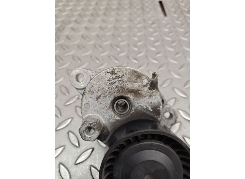 Натяжитель ремня генератора к Натяжитель ремня генератора к Peugeot Boxer 2020 г. Boxer