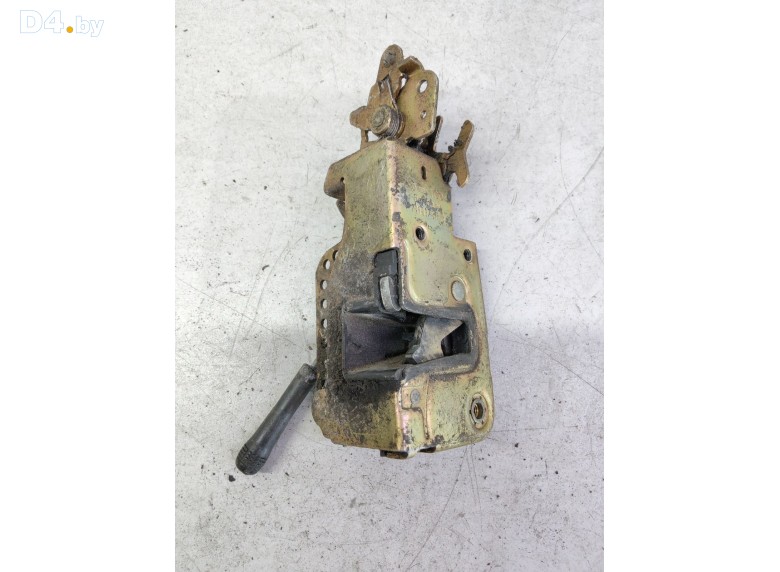 Замок двери передней правой к Volkswagen Transporter 1998 г.