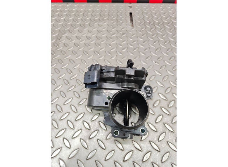 Заслонка дроссельная к Peugeot Boxer