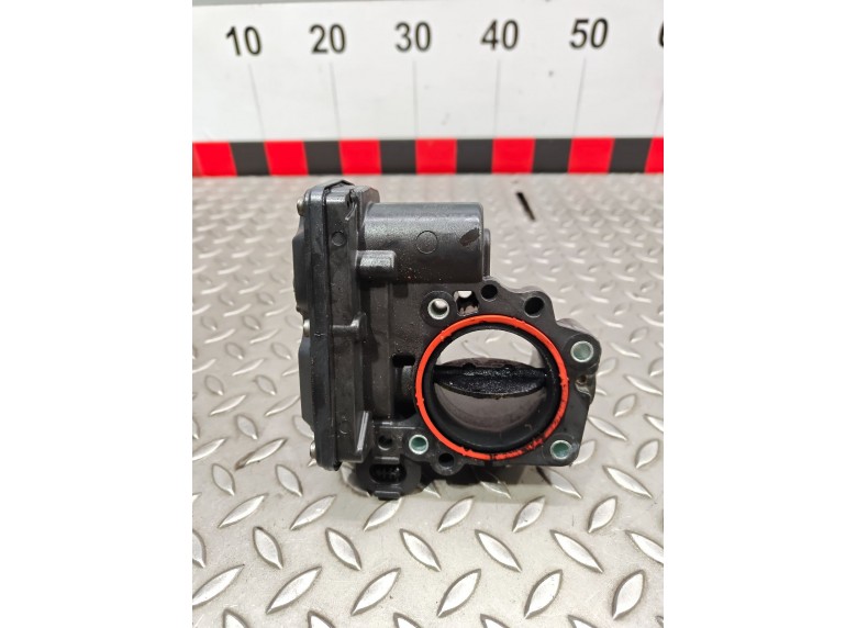 Заслонка дроссельная к Заслонка дроссельная к Citroen Jumper 2020 г. Boxer