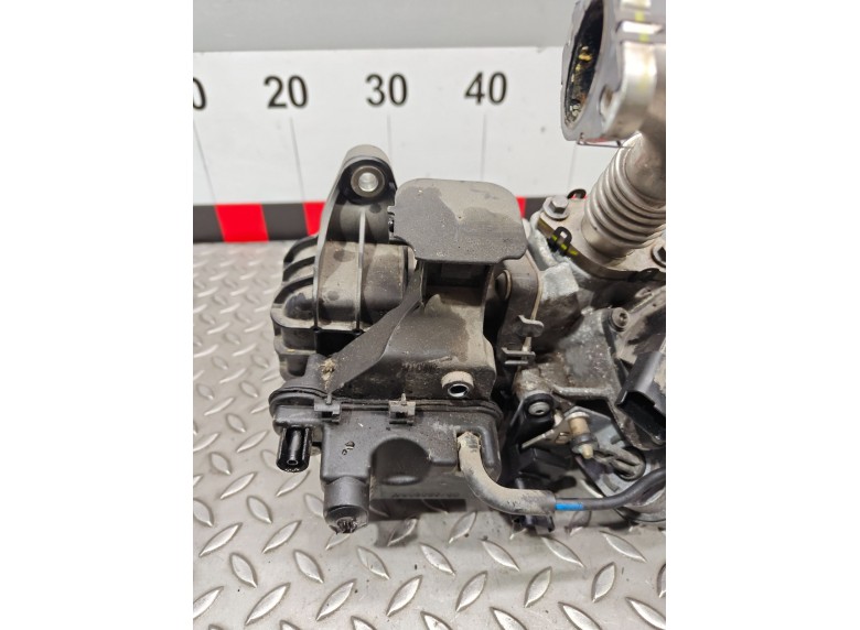 Клапан EGR к Клапан EGR к Citroen Jumper 2020 г. Boxer