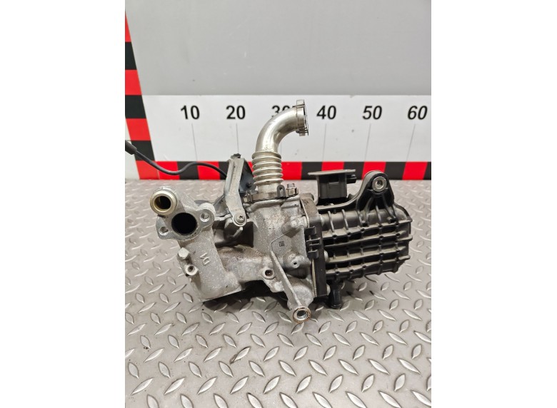 Клапан EGR к Клапан EGR к Citroen Jumper 2020 г. Boxer