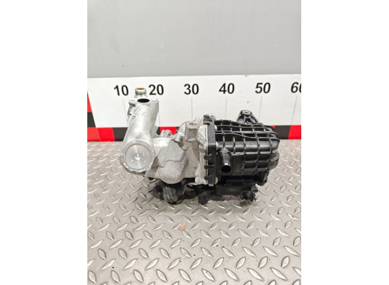 Клапан EGR к Клапан EGR к Citroen Jumper 2020 г. Boxer