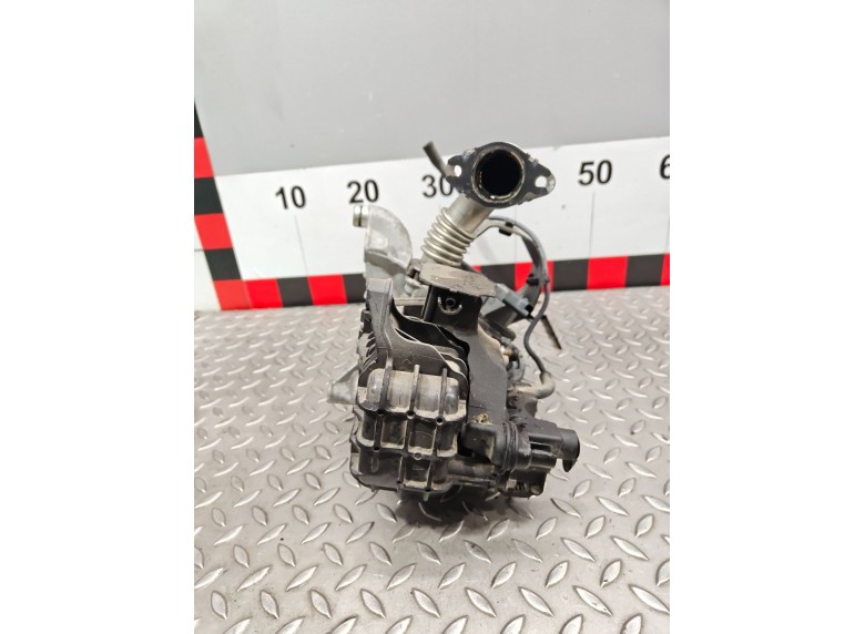 Клапан EGR к Клапан EGR к Citroen Jumper 2020 г. Boxer