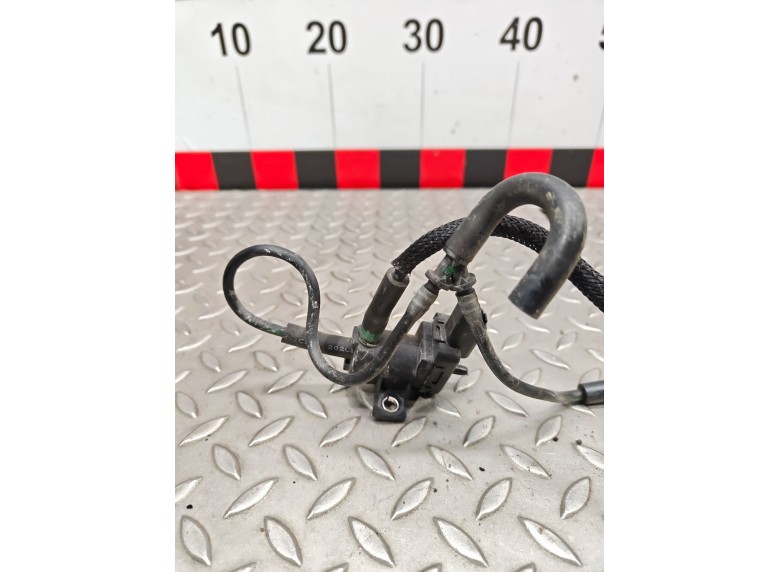 Клапан электромагнитный к Peugeot Boxer