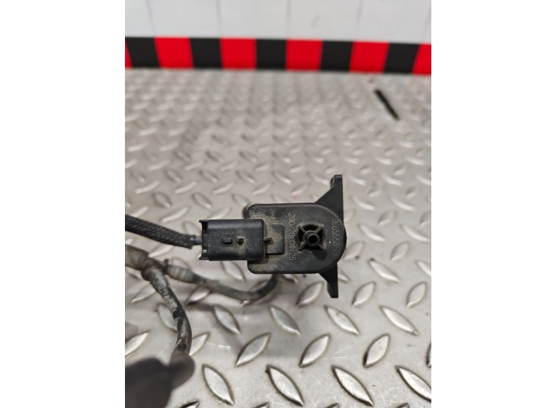 Клапан электромагнитный к Клапан электромагнитный к Citroen Jumper 2020 г. Boxer