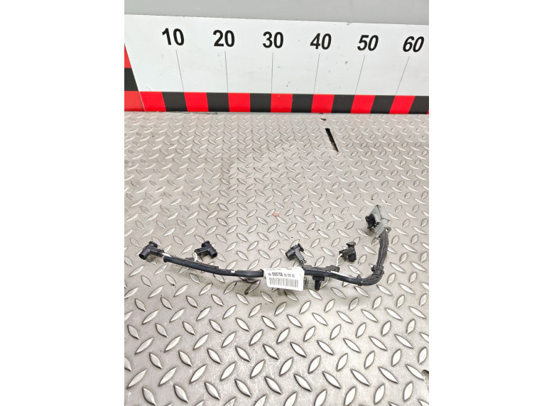 Проводка (планка) свечей накала к Peugeot Boxer, 2020г.