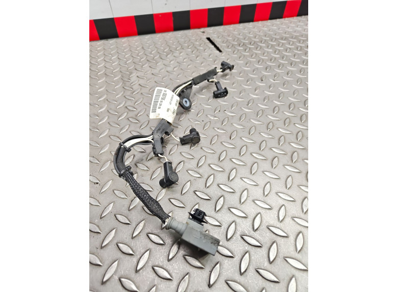 Проводка (планка) свечей накала к Peugeot Boxer, 2020г.