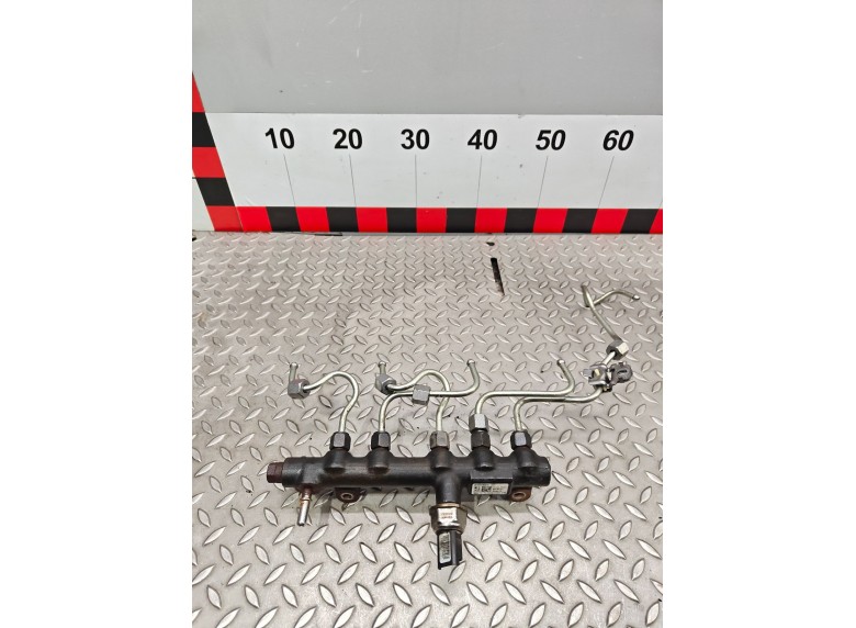 Топливная рампа к Peugeot Boxer