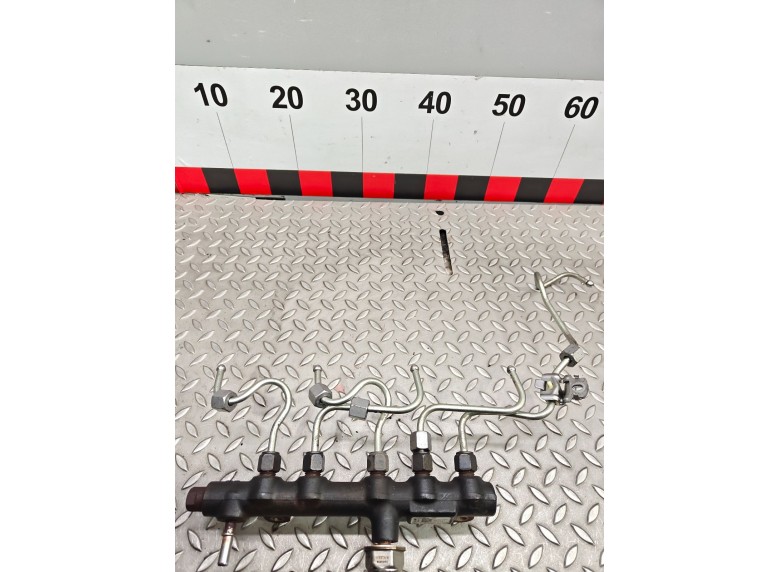 Топливная рампа к Топливная рампа к Citroen Jumper 2020 г. Boxer