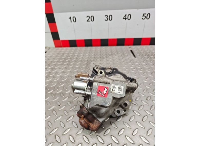 ТНВД к Peugeot Boxer