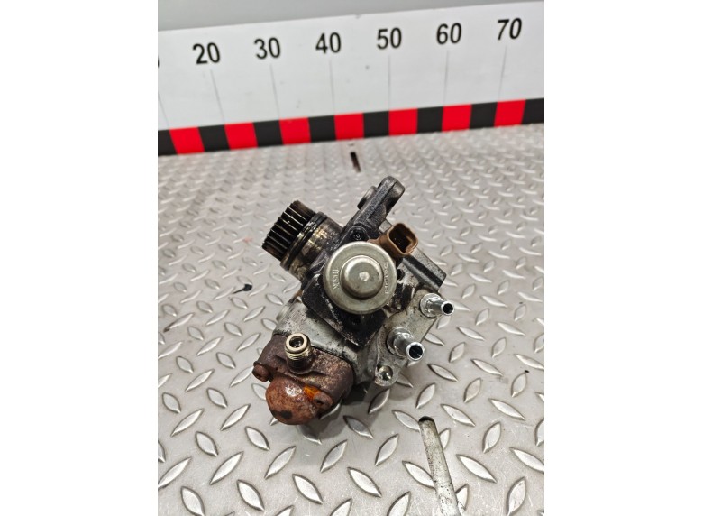 ТНВД к ТНВД к Citroen Jumper 2020 г. Boxer