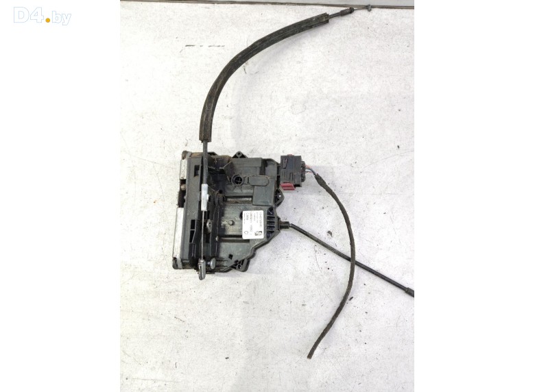 Замок двери задней правой к Citroen Jumper 2009 г.