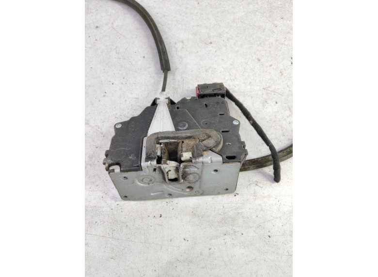 Замок двери передней правой к Замок двери передней правой к Citroen Jumper 2009 г. Boxer