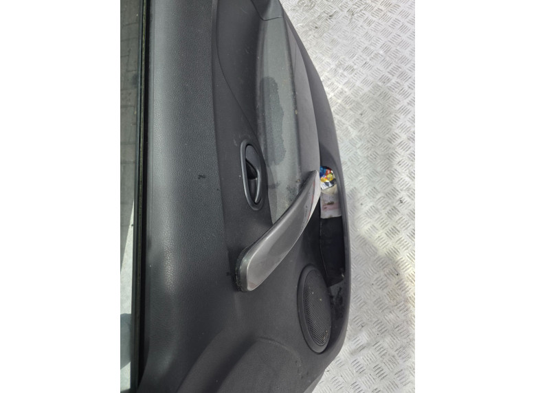 Стеклоподъемник электрический передний правый к Dacia Logan, 2015г.