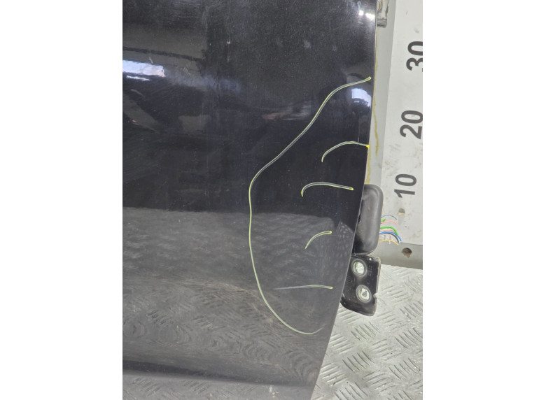 Дверь передняя правая к Dacia Logan, 2015г.