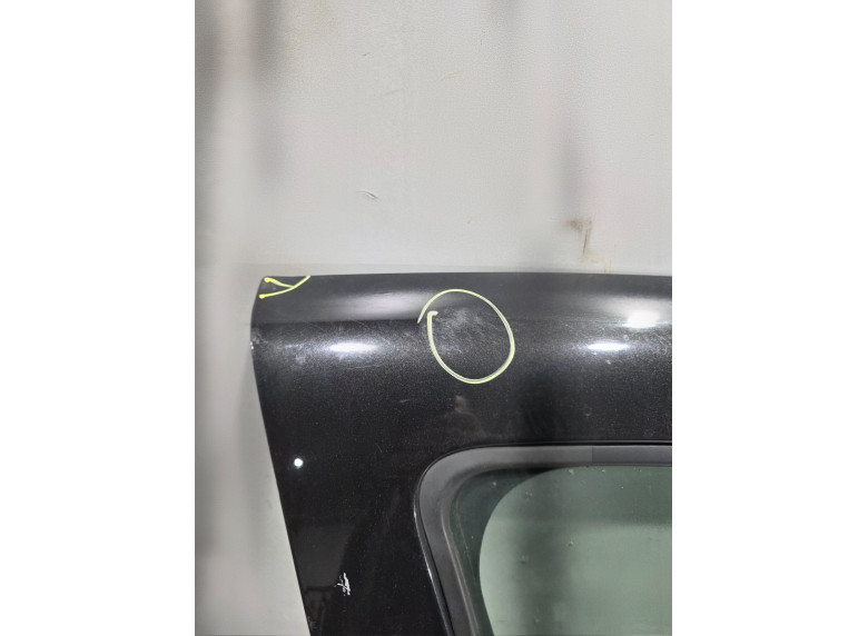 Дверь передняя правая к Dacia Logan, 2015г.