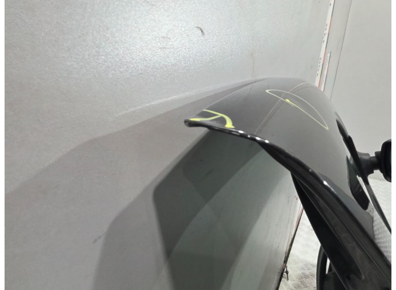 Дверь передняя правая к Dacia Logan, 2015г.