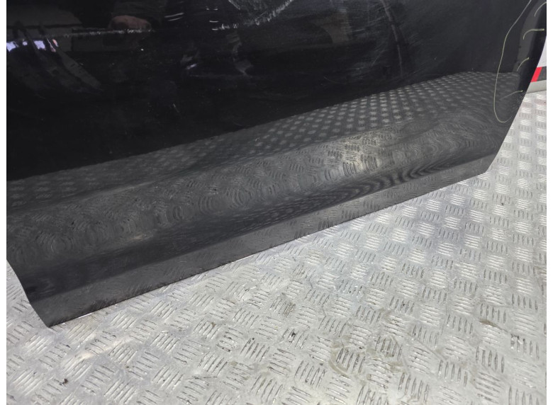 Дверь передняя правая к Dacia Logan, 2015г.