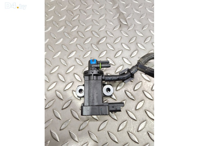 Клапан электромагнитный к Peugeot Boxer 2020 г.