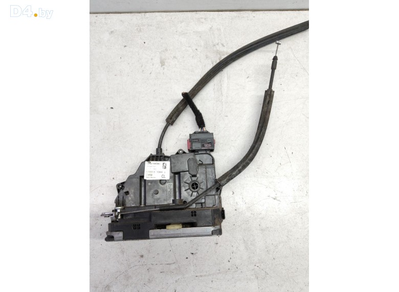 Замок двери передней левой к Citroen Jumper 2009 г.