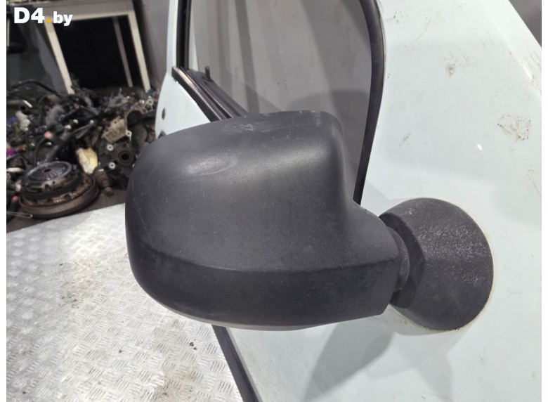 Зеркало наружное правое к Dacia Logan 2008 г.