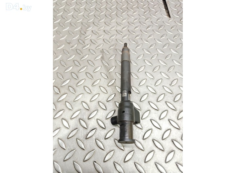 Форсунка к Peugeot Boxer 2020 г.