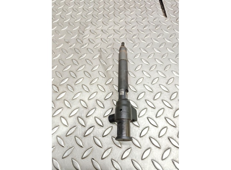 Форсунка к Peugeot Boxer